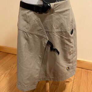 Mountain Hardware Women's Hiking Skirt